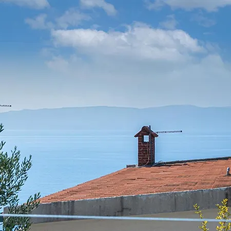 By The Sea Pisak, Omis - 1008 شقة