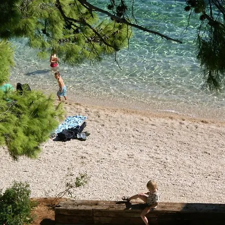 By The Sea Pisak, Omis - 1008 Mimice