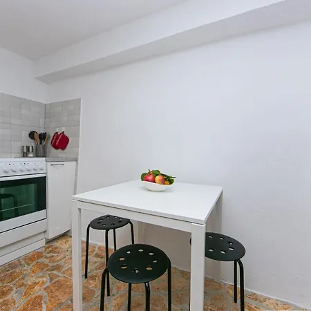 By The Sea Pisak, Omis - 1008 Apartment *