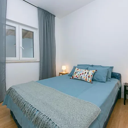 By The Sea Pisak, Omis - 1008 Apartment Mimice