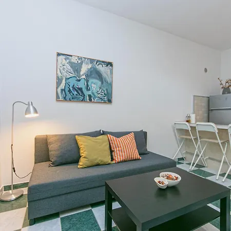By The Sea Pisak, Omis - 1008 Apartment *